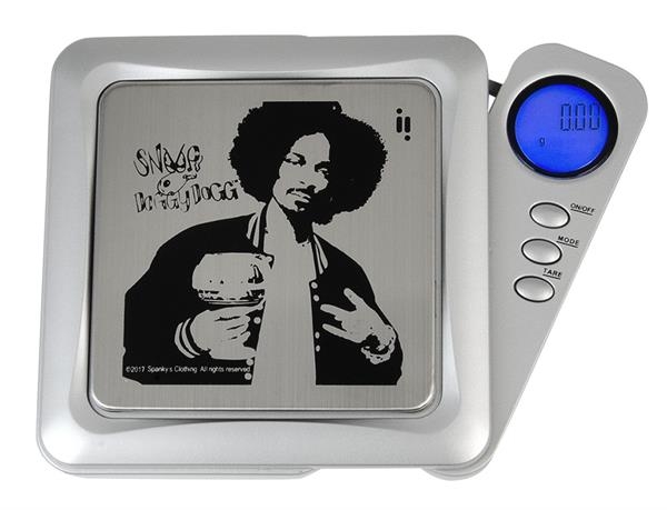 Infyniti Pop Out Snoopscale Panther 50g Digitalwaage (0,01g)